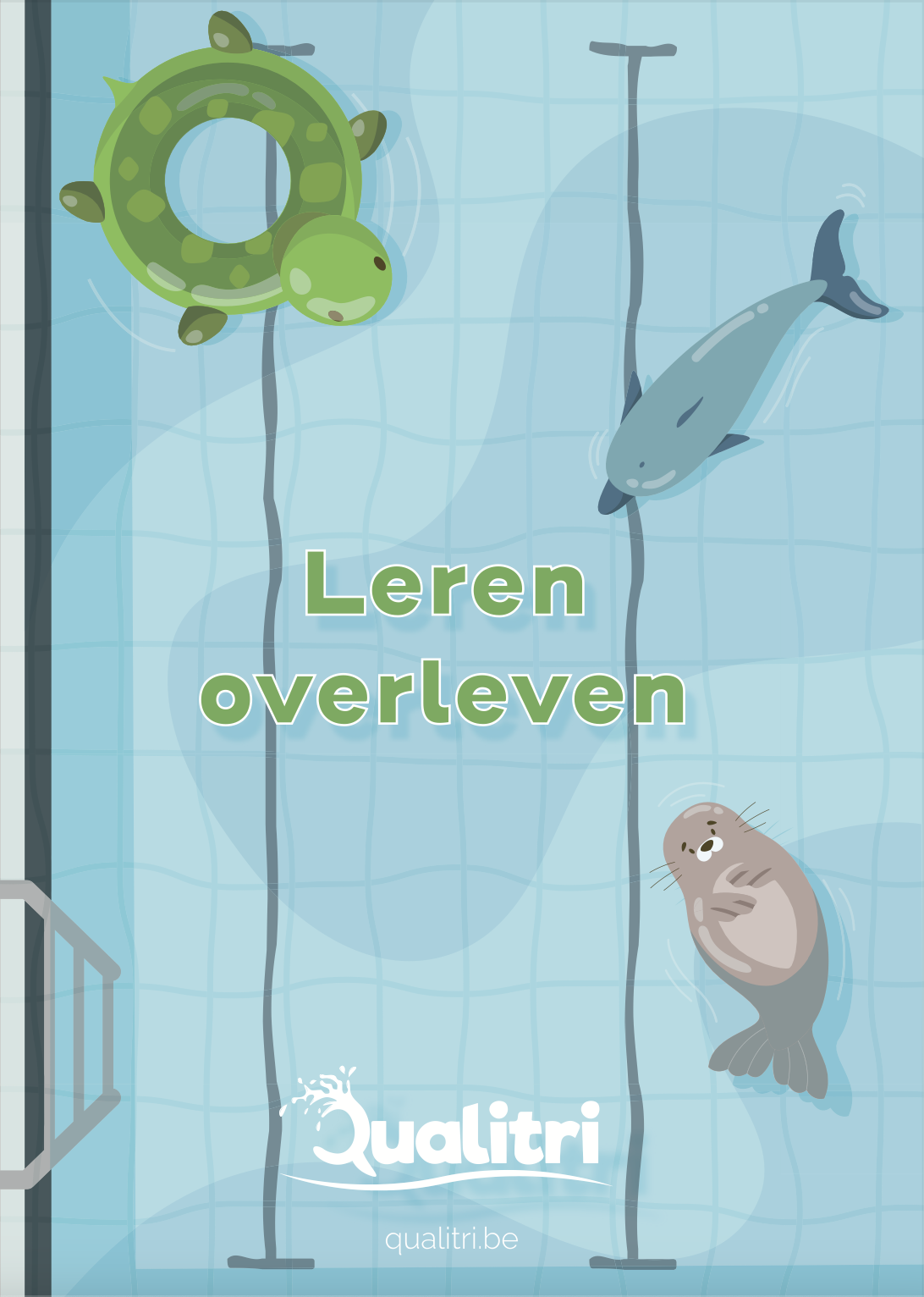 Het brevet van niveau 2