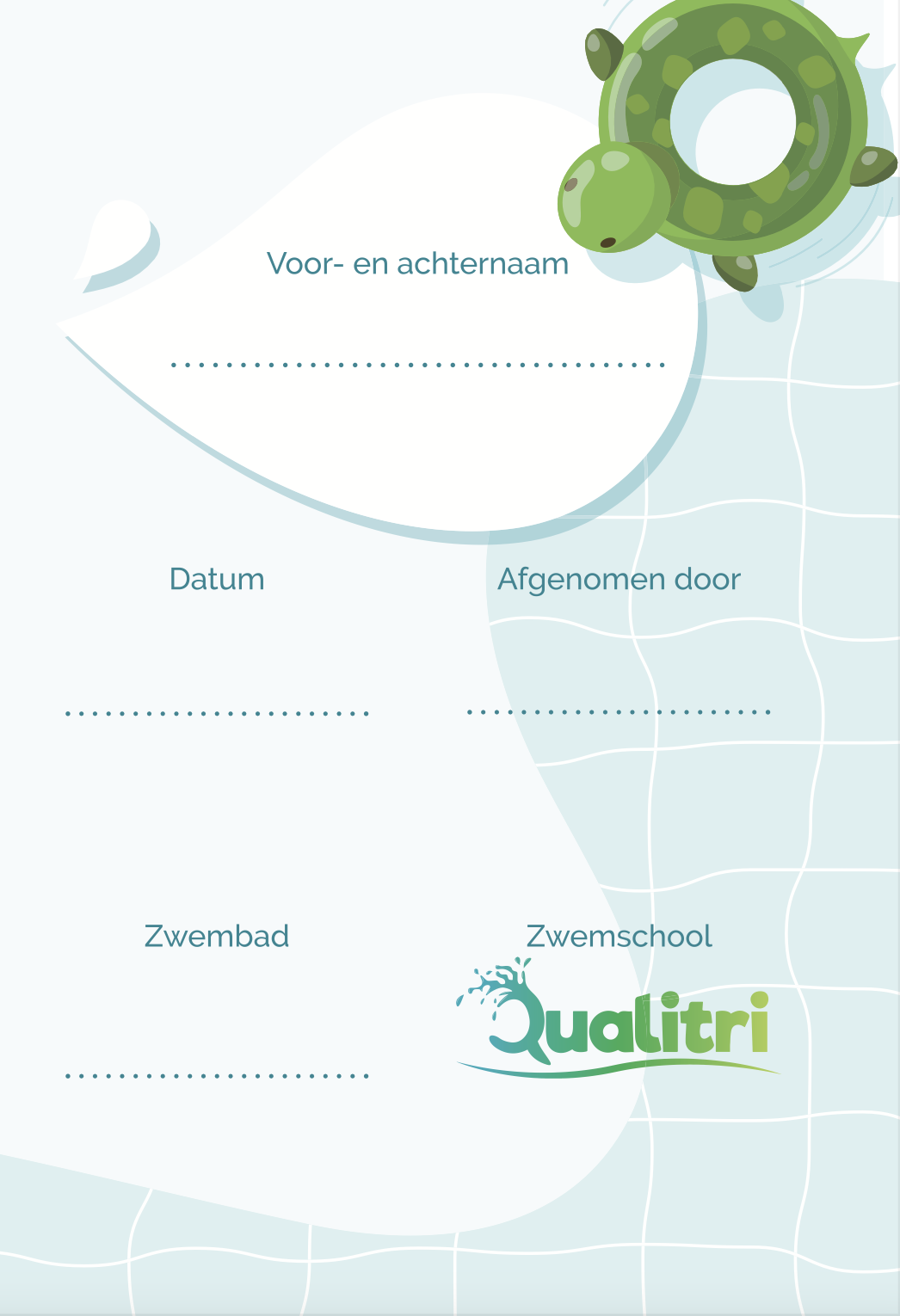 Het brevet van niveau 2